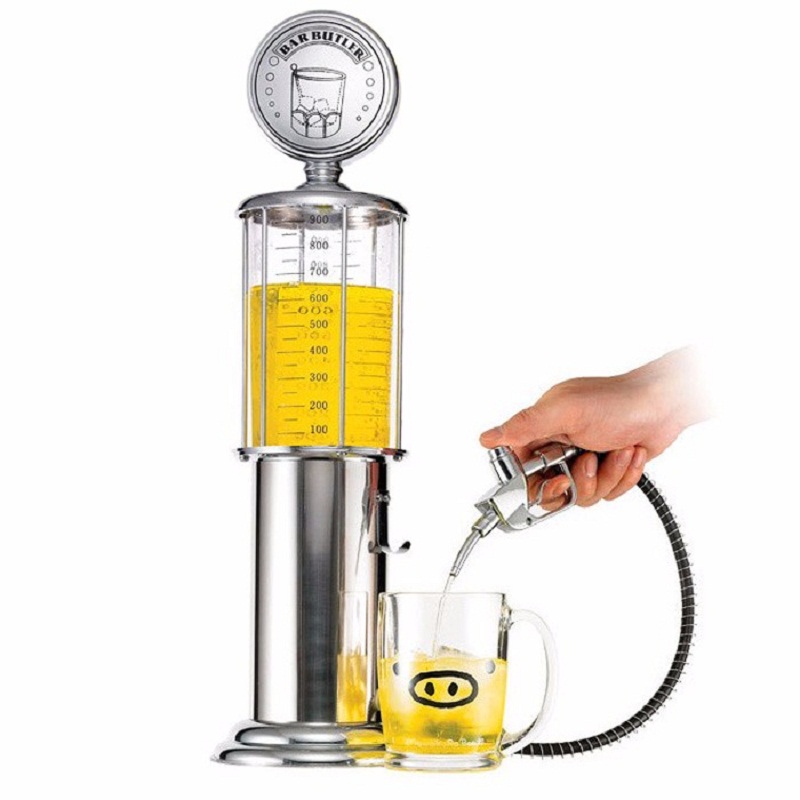 Wine N Beer - Nueva Mini máquina dispensadora de cerveza