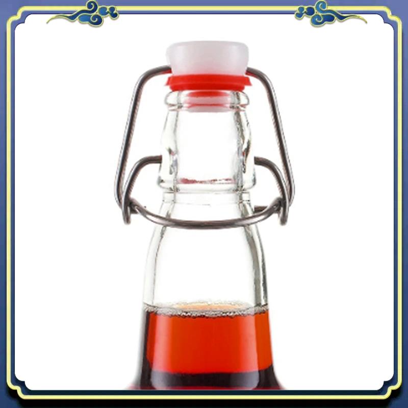 Wine Root Beer - A56P-Stopper botellas de cerveza de raíz,