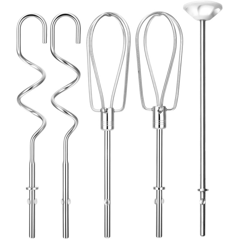 Kitchenaid Mixer Hand Mixer - Accesorios de acero inoxidable A66Z para