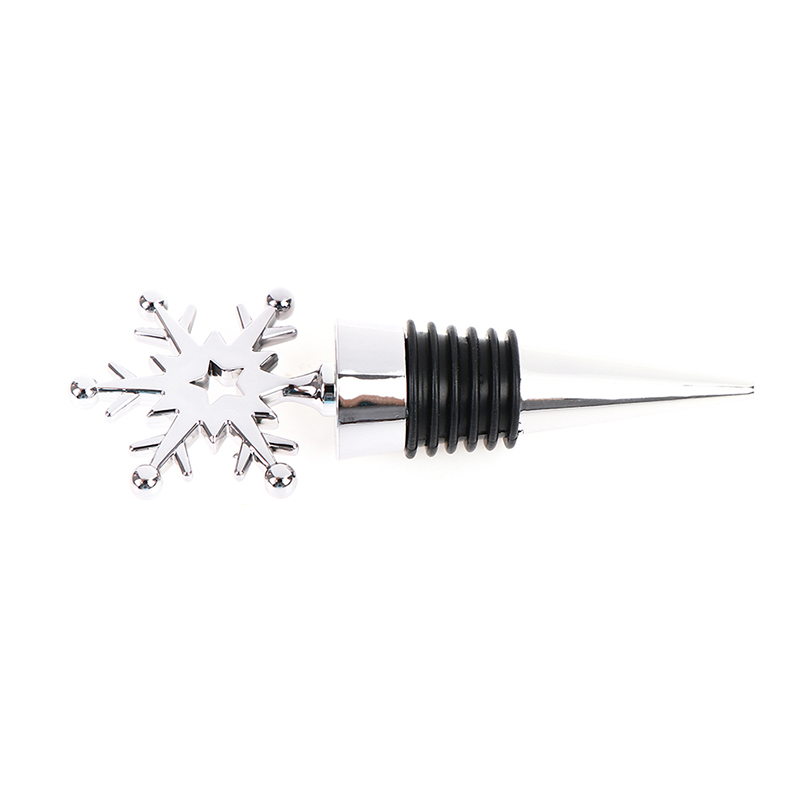 Wine Beer Champagne - Tapones de acero inoxidable para botellas