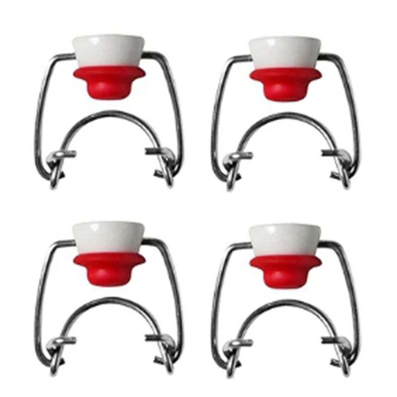 Wine Root Beer - Tapones de repuesto B03C para botellas