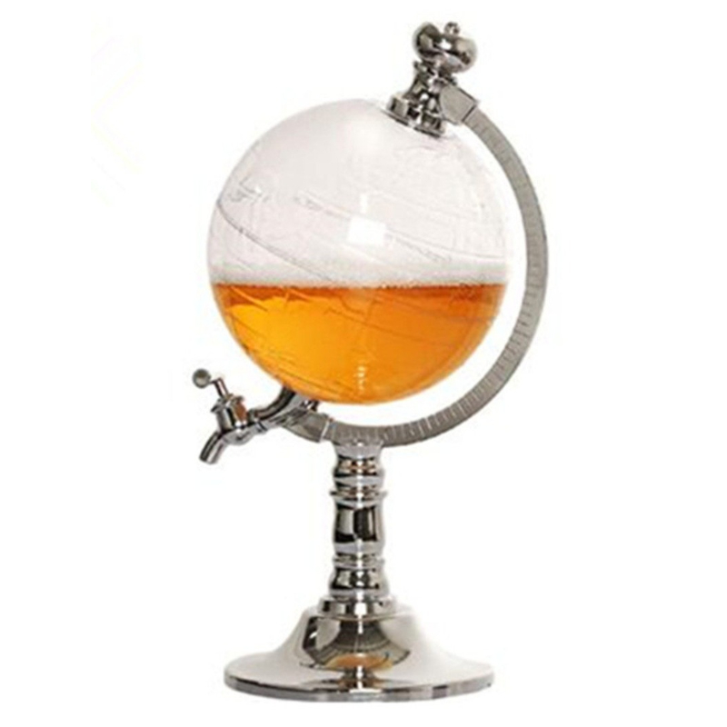 Wine Beer Tasting - Dispensador de cerveza de barril creativo