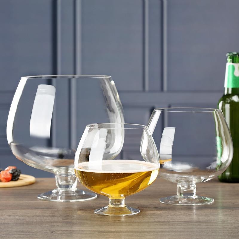 Wine Beer Foot - Jarra de Cerveza Extra Grande, Vaso