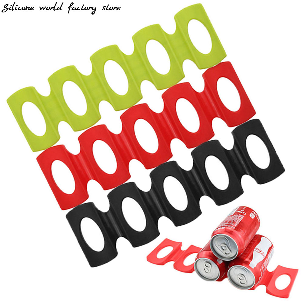Wine Beer World - Silicone World: Almohadillas de silicona para