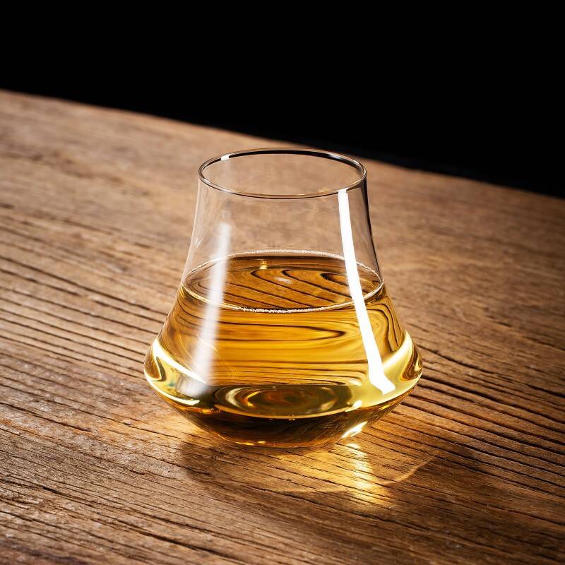 Wine Beer Tasting - Vaso de Vidrio para Whisky de