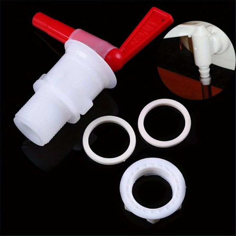 1 ud. Grifo de plástico para e - Wine With Beer reseña y precio