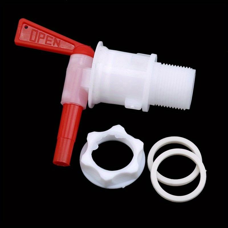 1 ud. Grifo de plástico para e - Wine With Beer reseña y precio