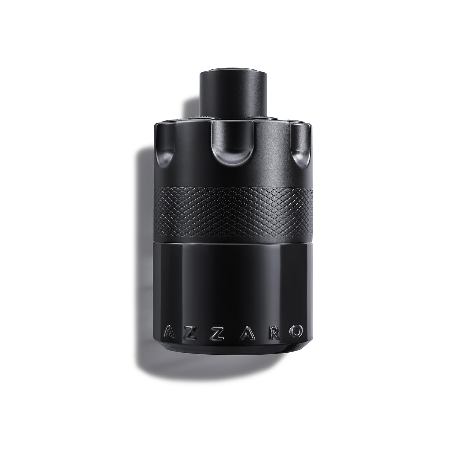 Azzaro The Most Wanted Eau De  - Wine&Beer Mouton reseña y precio