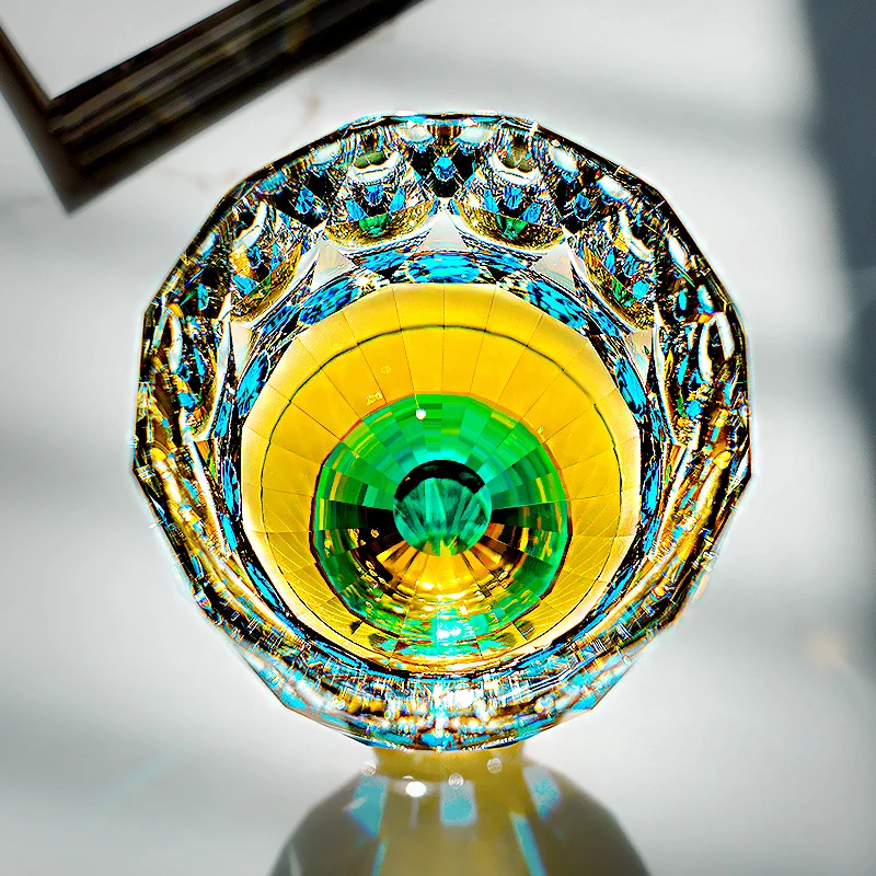 Copa de Vino de Cristal de Alt - Wine Beer Foot reseña y precio
