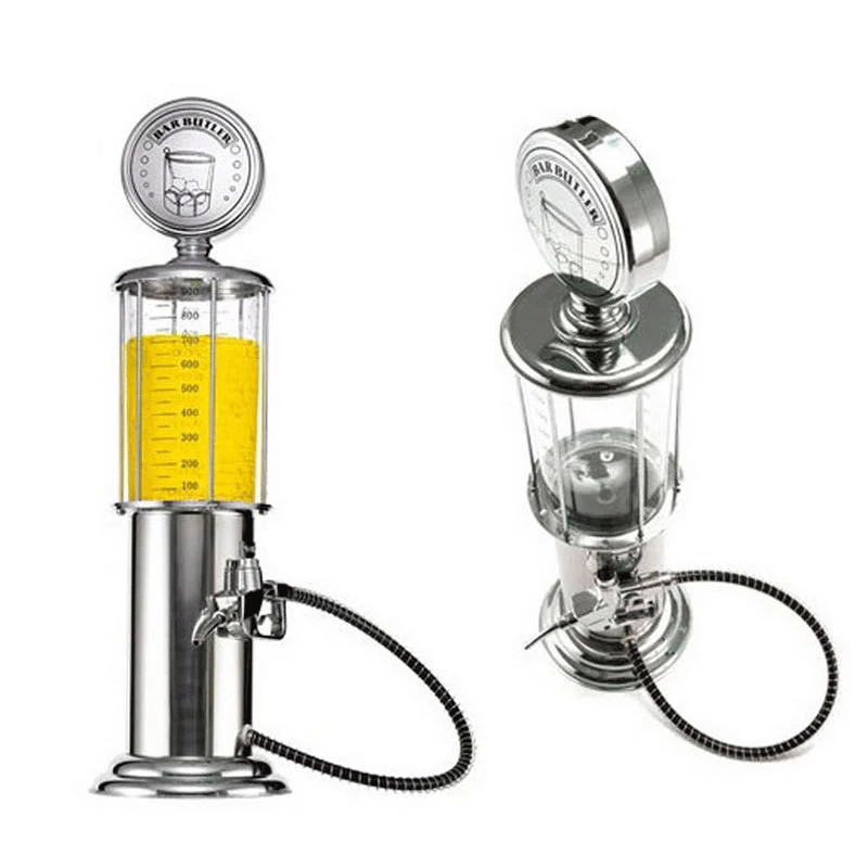 Nueva Mini máquina dispensador - Wine N Beer reseña y precio