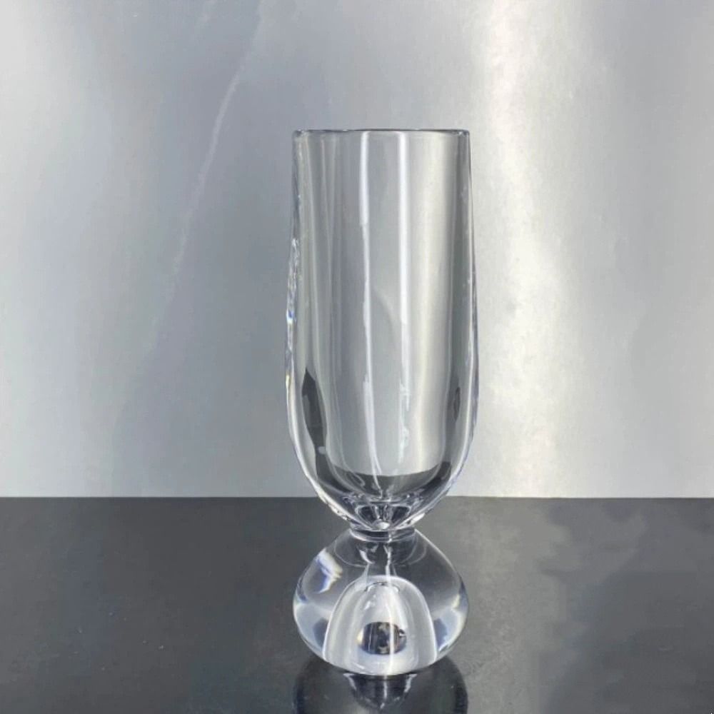 Copa de Vidrio Creativa con Ba - Wine Beer Tasting reseña y precio