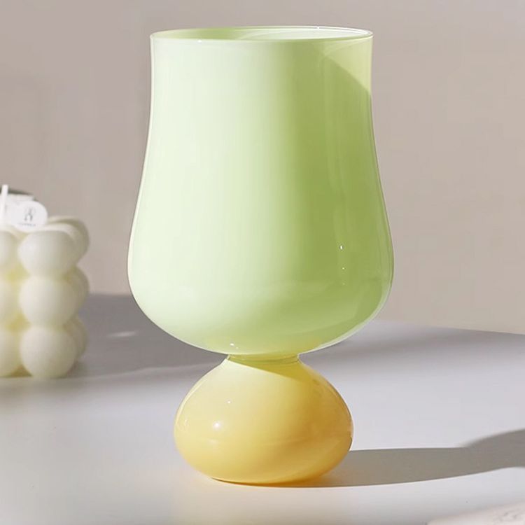 Vaso de tulipán de cristal, co - Wine Beer Tasting reseña y precio