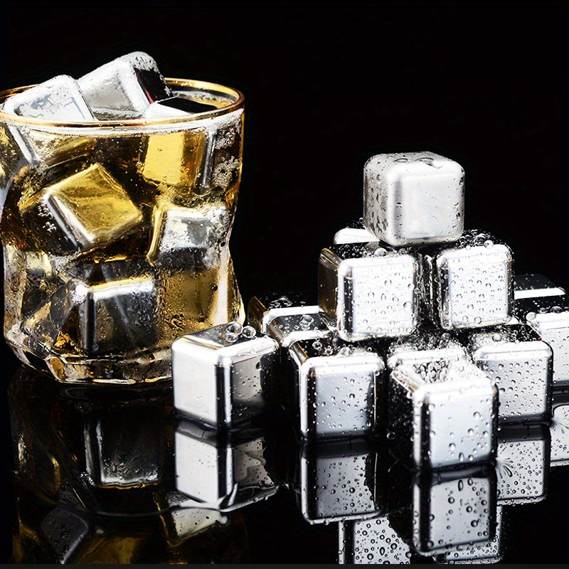 Piedras enfriadoras de whisky, - Wine Beer Refrigerator reseña y precio