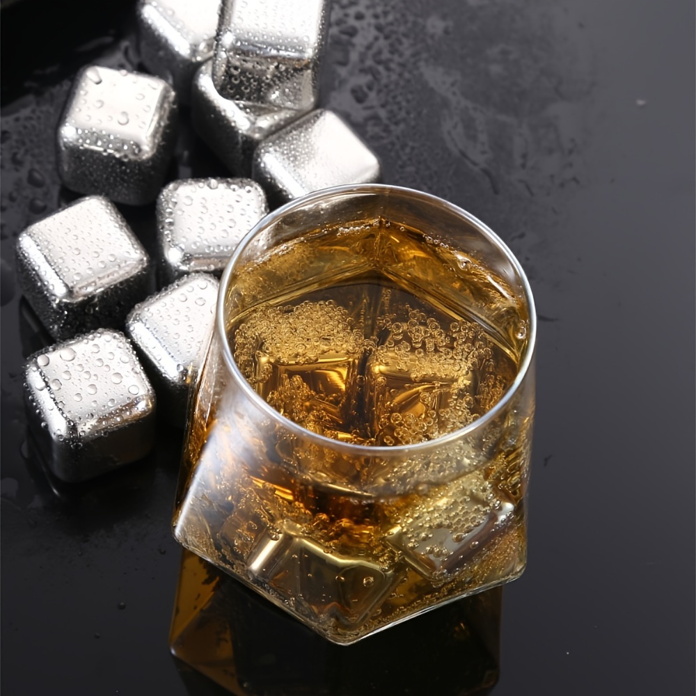Piedras enfriadoras de whisky, - Wine Beer Refrigerator reseña y precio