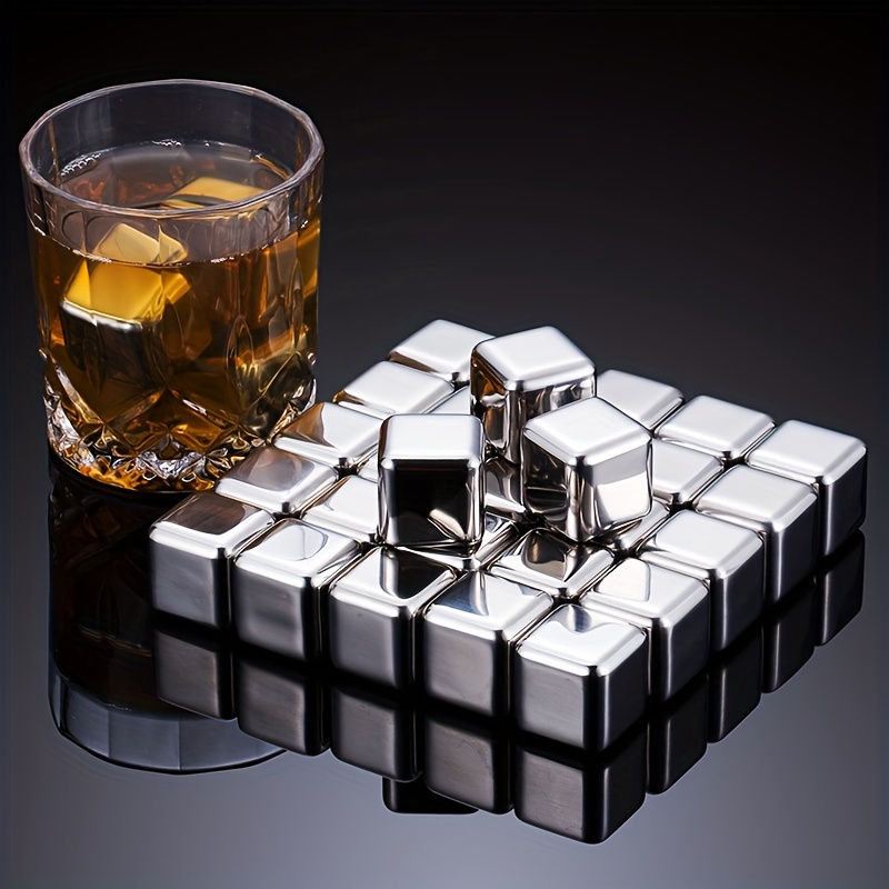 Piedras enfriadoras de whisky, - Wine Beer Refrigerator reseña y precio