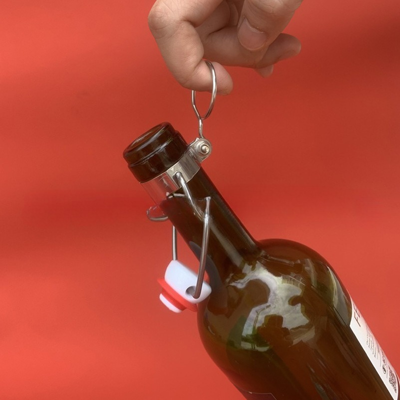 12 Uds. Tapa de corcho Ez, tap - Wine Root Beer reseña y precio