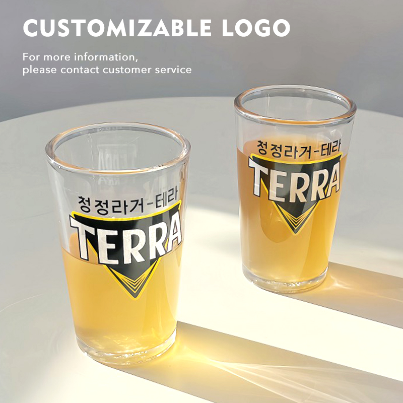 Vasos de cerveza Terra adecuad - Wine Beer Tasting reseña y precio