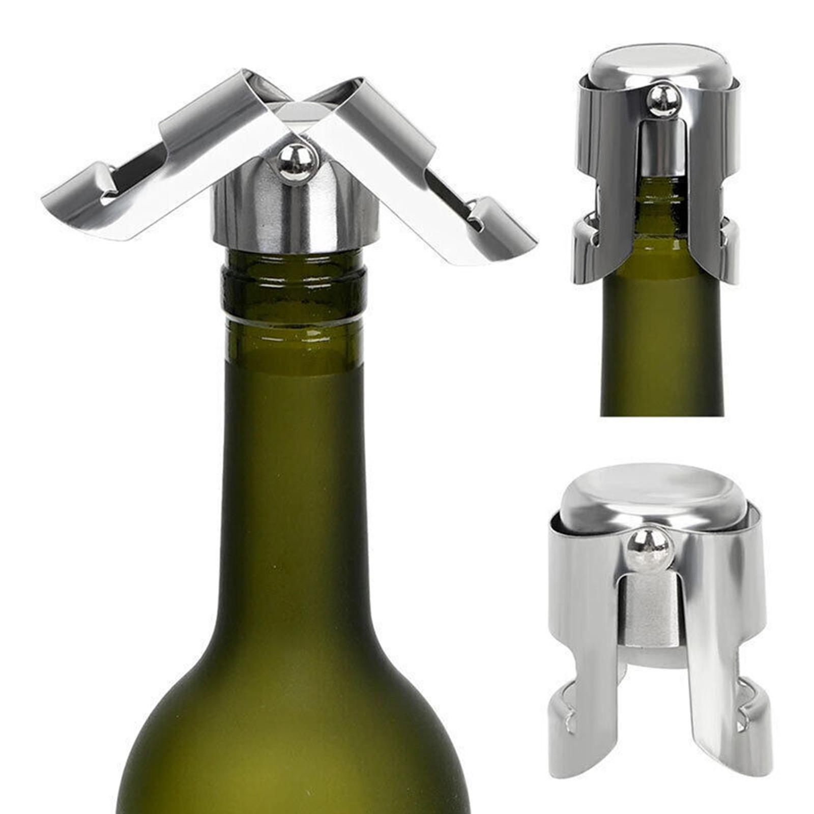 Tapón de botella de champán de - Wine Beer Champagne reseña y precio
