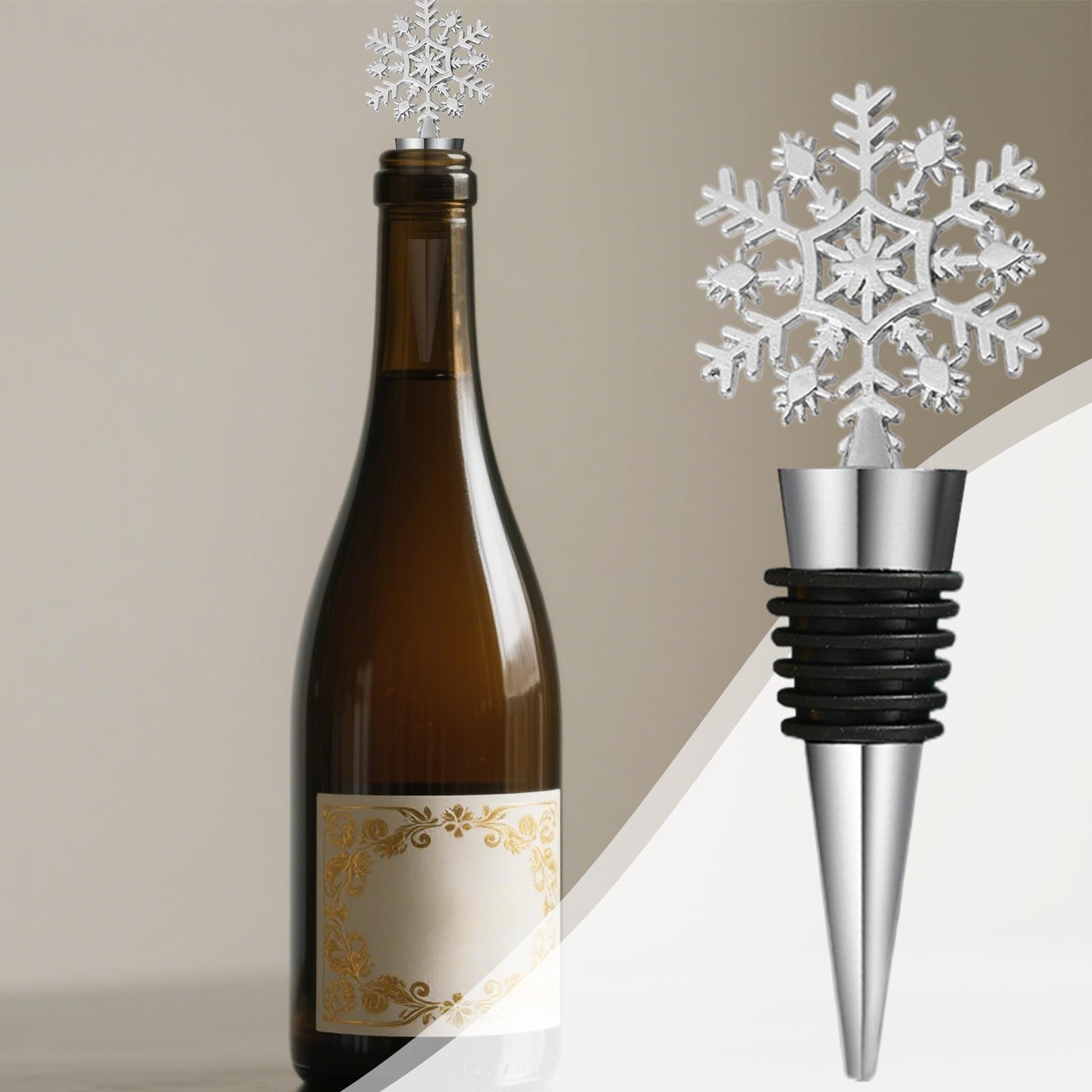 Tapón para botella de vino, ad - Wine Beer Champagne reseña y precio