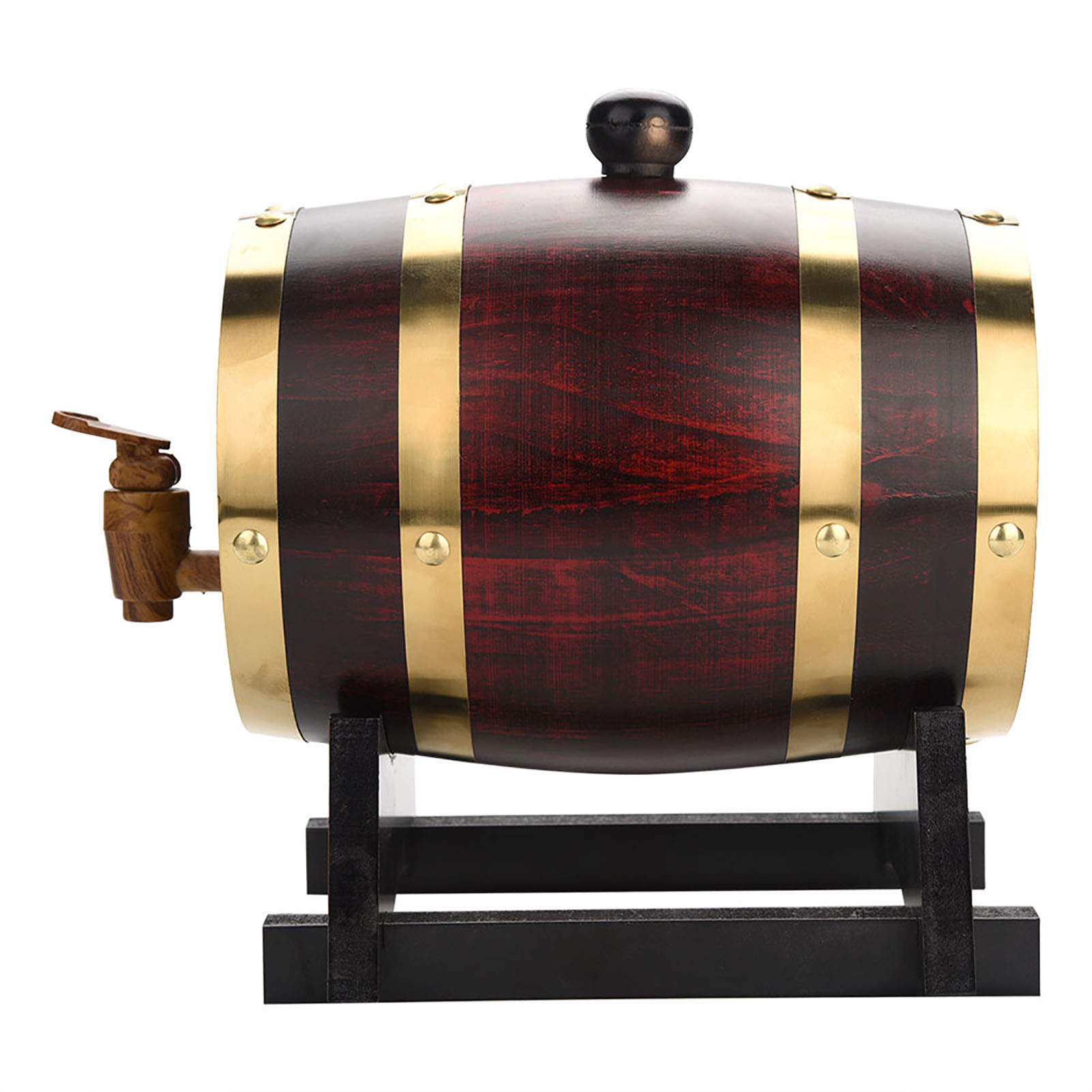 Barril de Roble para Cerveza,  - Wine Beer Rum reseña y precio