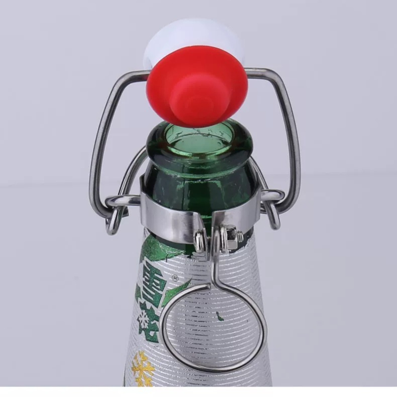 10 unidades/lote Tapones abati - Wine Root Beer reseña y precio