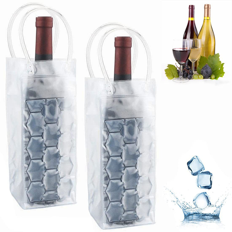 Bolsa Enfriadora de Vino, Cham - Wine Beer Champagne reseña y precio