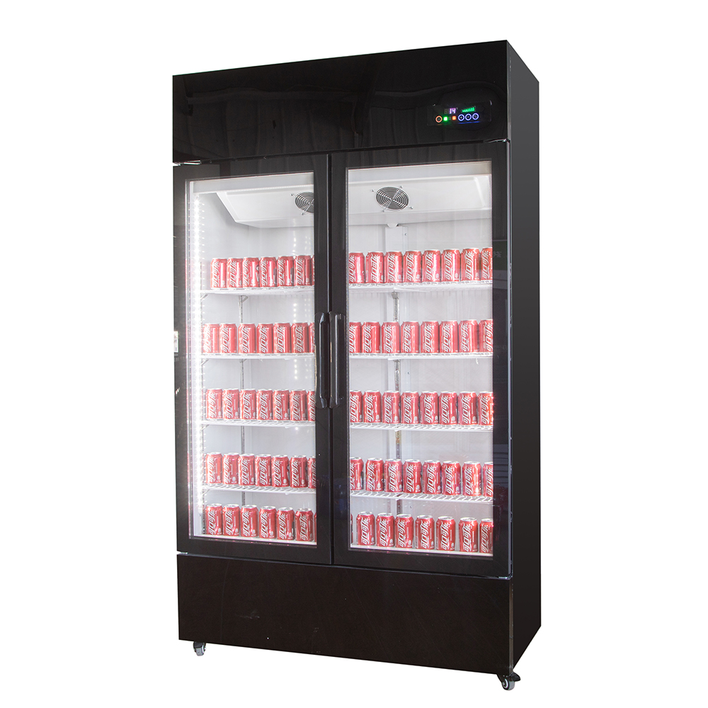 Refrigerador para Bebidas, Ref - Wine With Beer reseña y precio