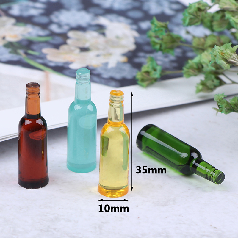6 uds., botella de cerveza y v - Wine With Beer reseña y precio