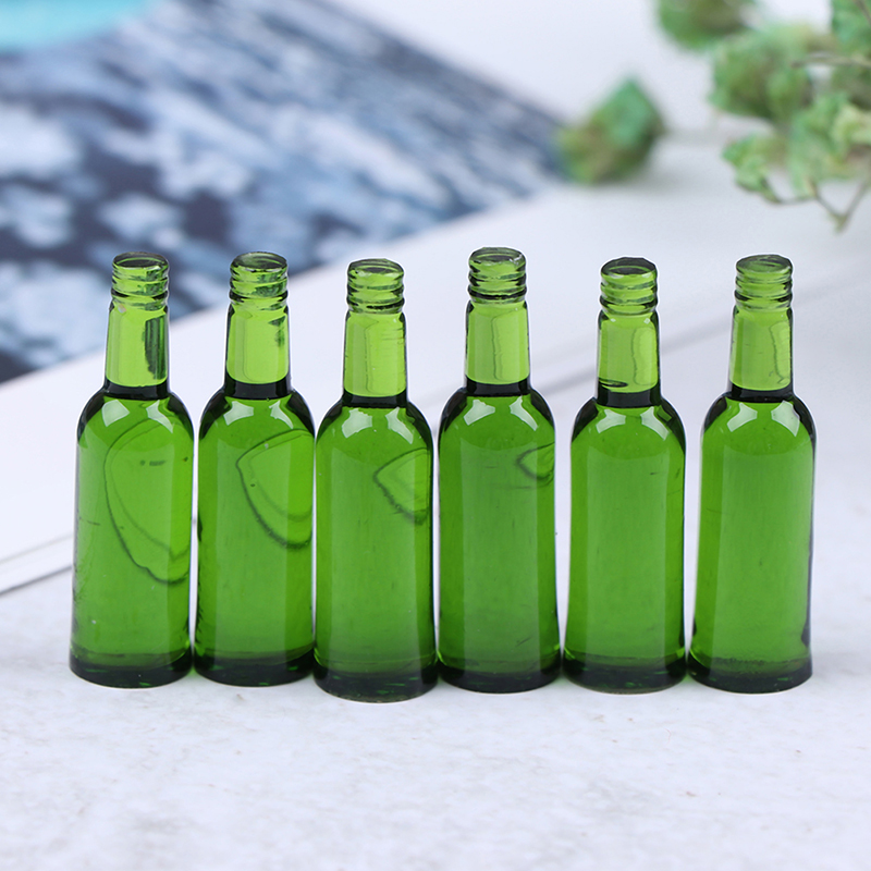 6 uds., botella de cerveza y v - Wine With Beer reseña y precio