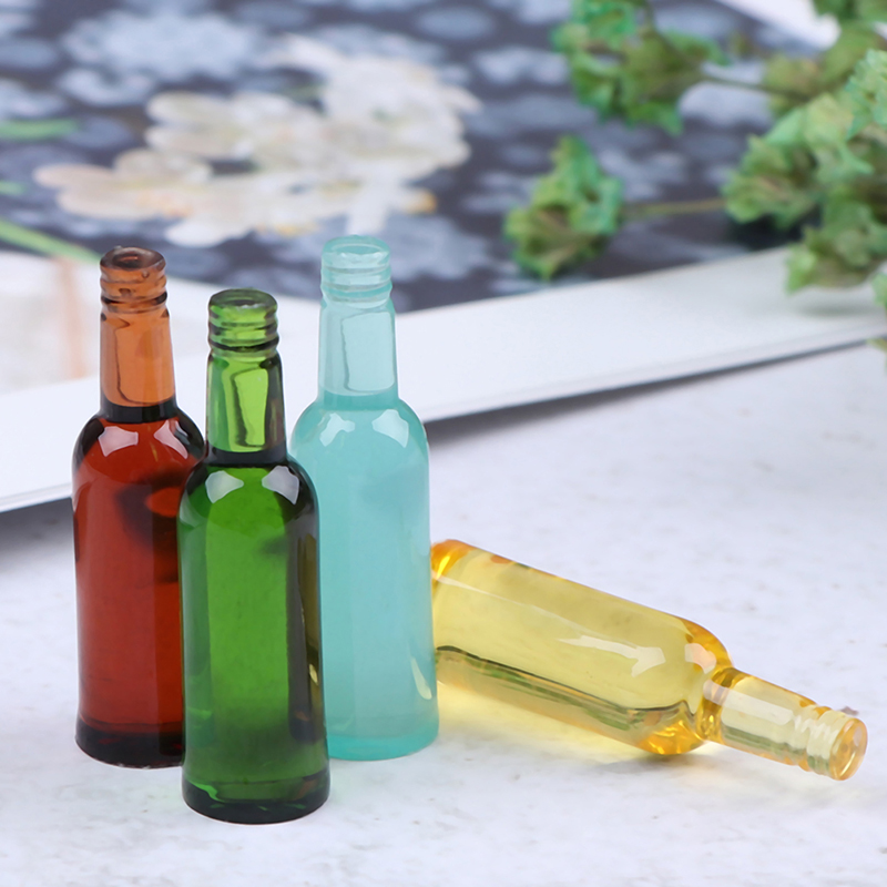 6 uds., botella de cerveza y v - Wine With Beer reseña y precio