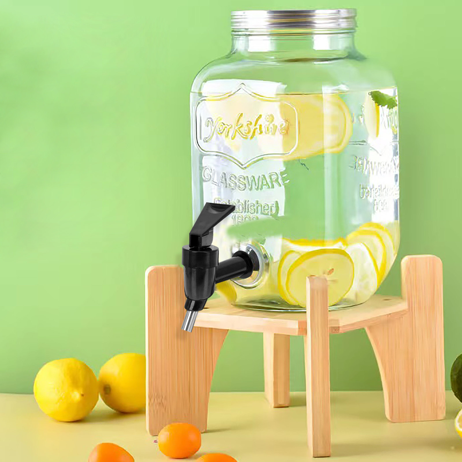 Grifo para cubeta de cerveza,  - Wine With Beer reseña y precio