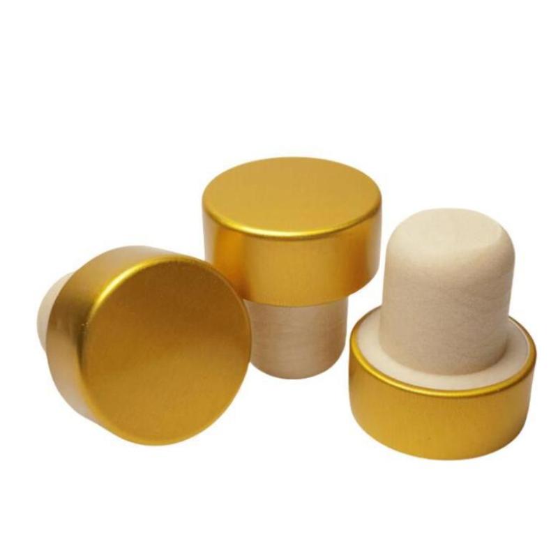 【M】10 tapones de corcho para b - Wine Beer Tasting reseña y precio