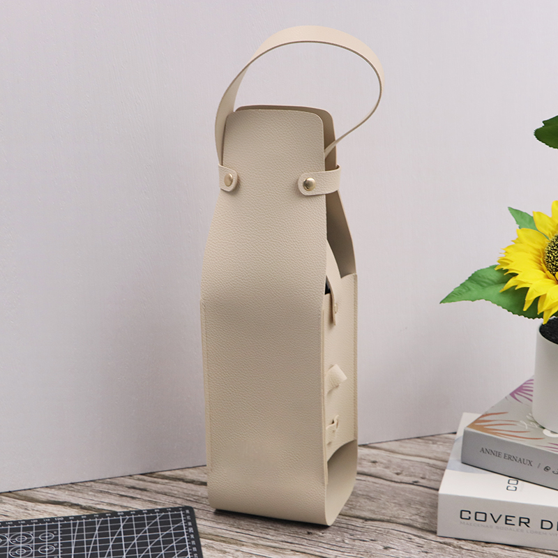 Bolsa de regalo para vino, bol - Wine Beer Champagne reseña y precio