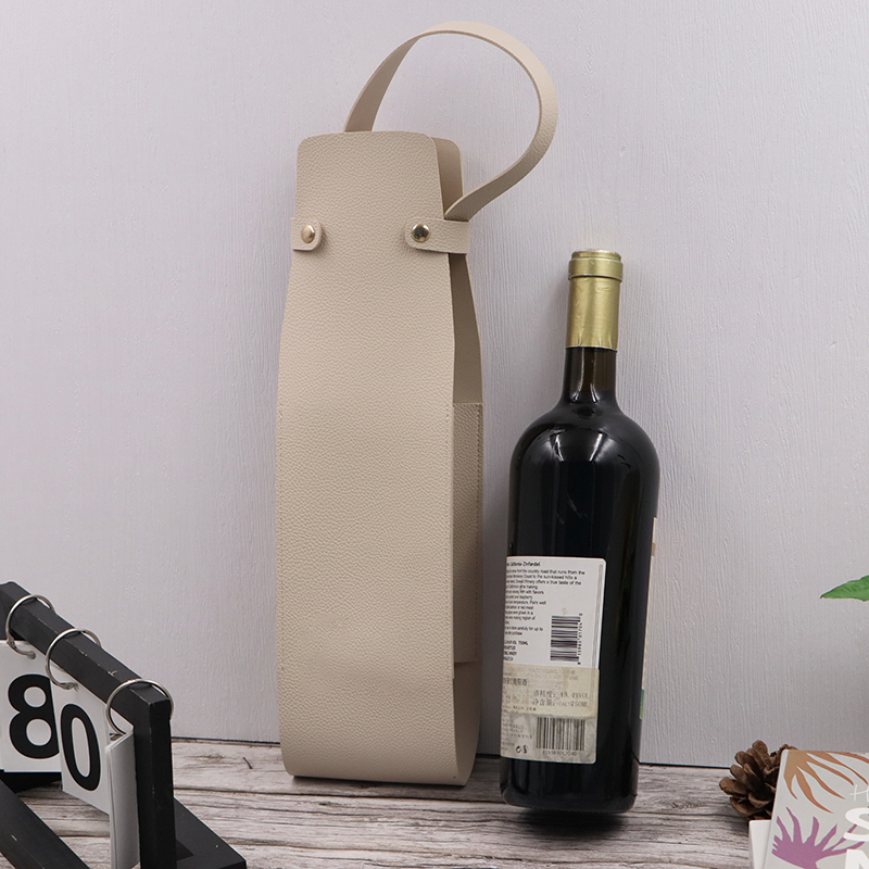 Bolsa de regalo para vino, bol - Wine Beer Champagne reseña y precio