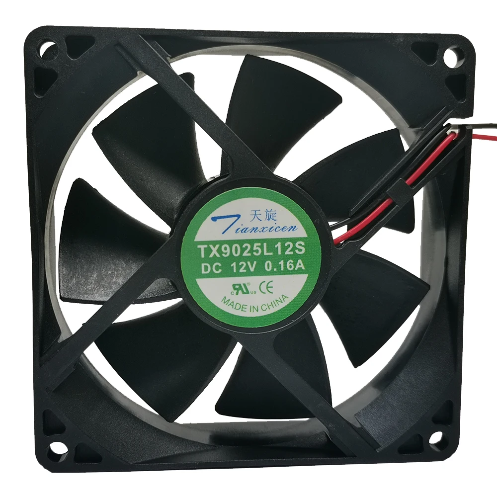 Nuevo para tx9025l12s DC 12V 0 - Wine Beer Refrigerator reseña y precio