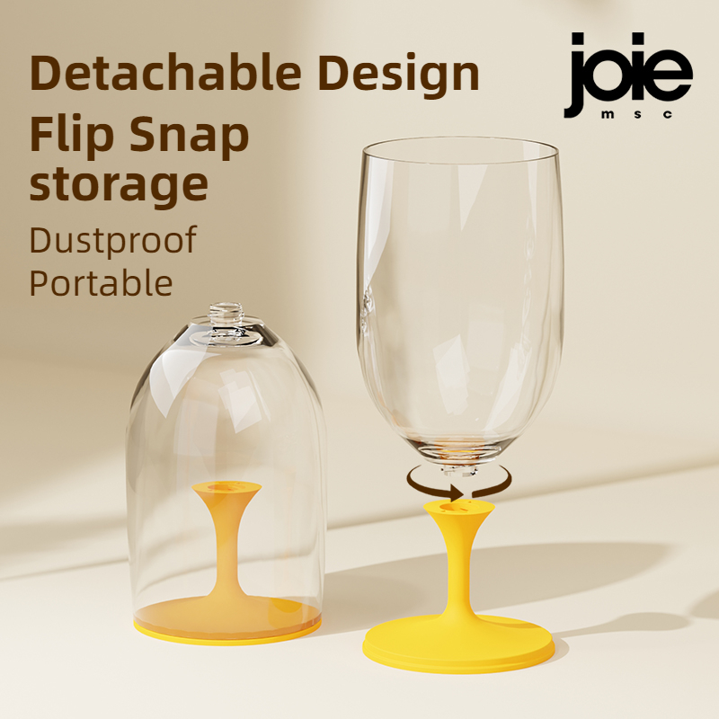 Joie-taza de cerveza portátil  - Wine Beer Champagne reseña y precio
