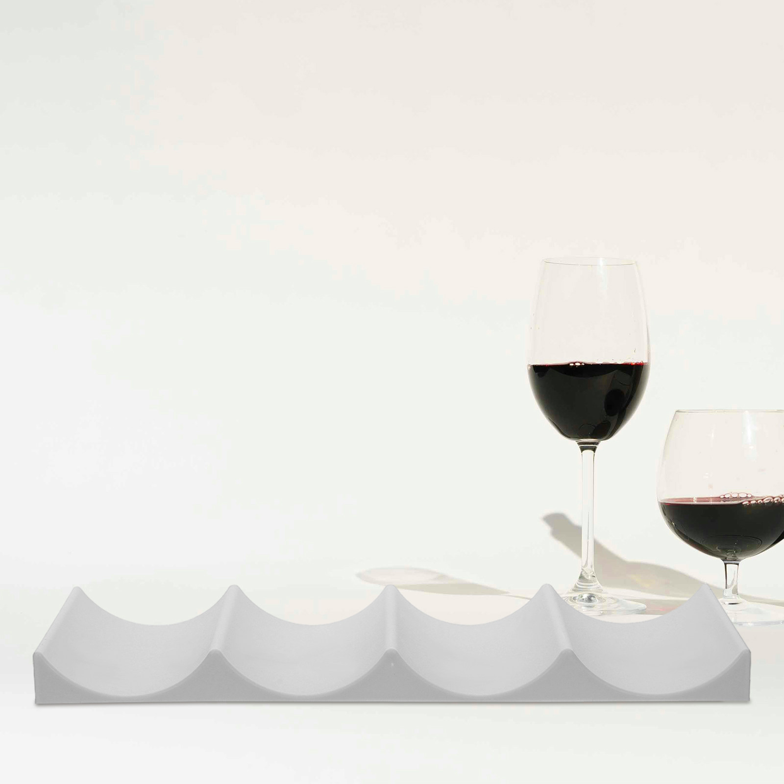 Organizador de Botellas de Vin - Wine Beer Refrigerator reseña y precio
