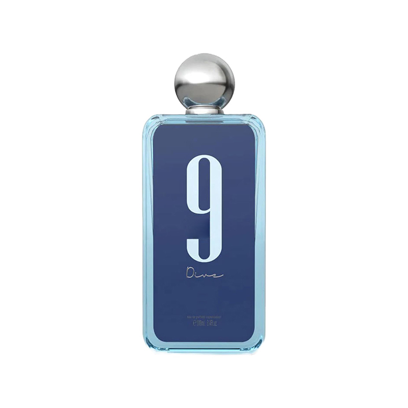 Afnan 9 AM Dive Eau de Parfum  - Wine&Beer Mouton reseña y precio