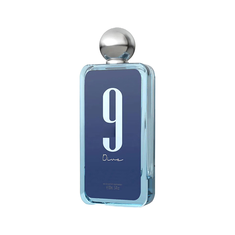 Afnan 9 AM Dive Eau de Parfum  - Wine&Beer Mouton reseña y precio