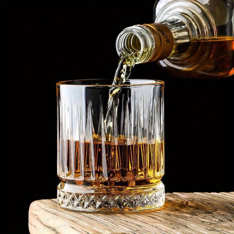 100Ml/210Ml whisky europeo hog - Wine Beer Tasting reseña y precio