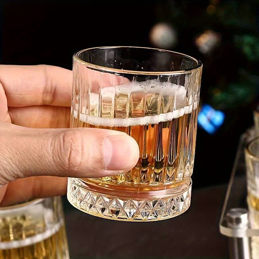 100Ml/210Ml whisky europeo hog - Wine Beer Tasting reseña y precio