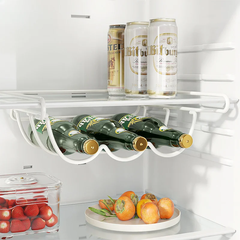 Accesorios creativos de mueble - Wine Beer Refrigerator reseña y precio
