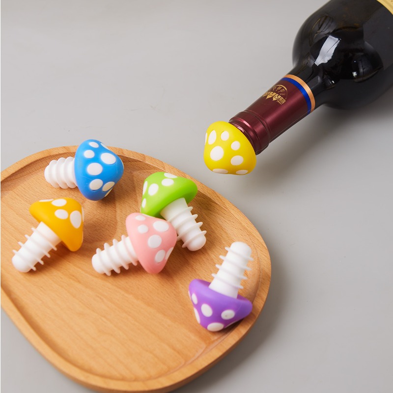 Tapones de vino con forma de s - Wine Beer Champagne reseña y precio