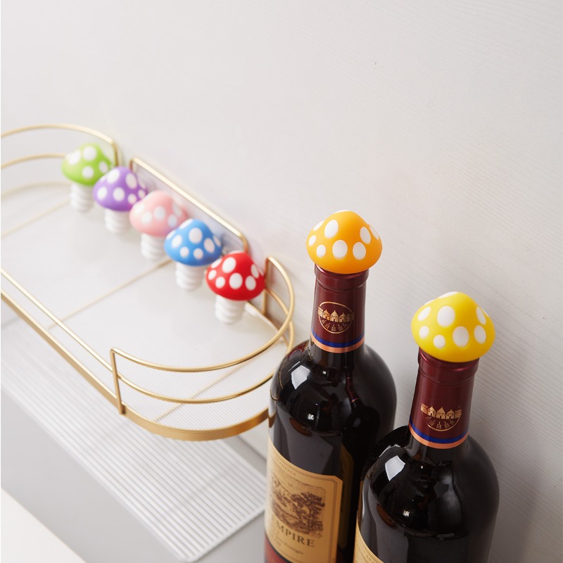 Tapones de vino con forma de s - Wine Beer Champagne reseña y precio
