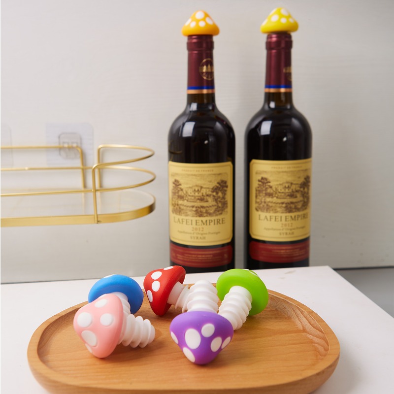Tapones de vino con forma de s - Wine Beer Champagne reseña y precio