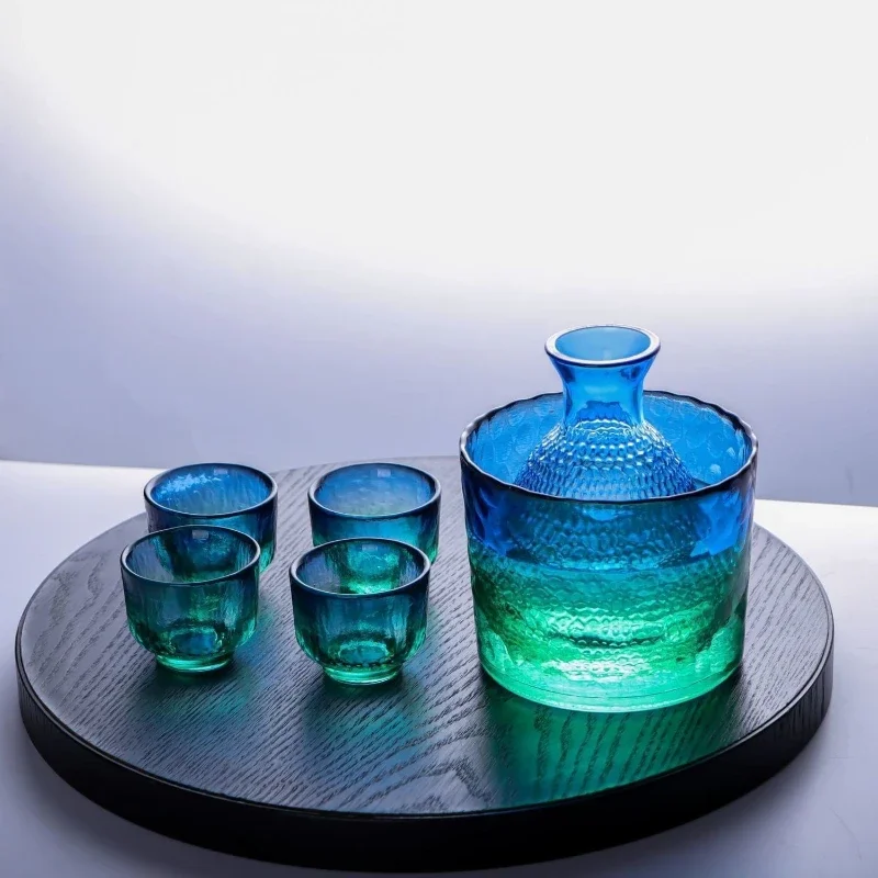 Juego de tazas de cerveza de c - Wine Beer Bar reseña y precio