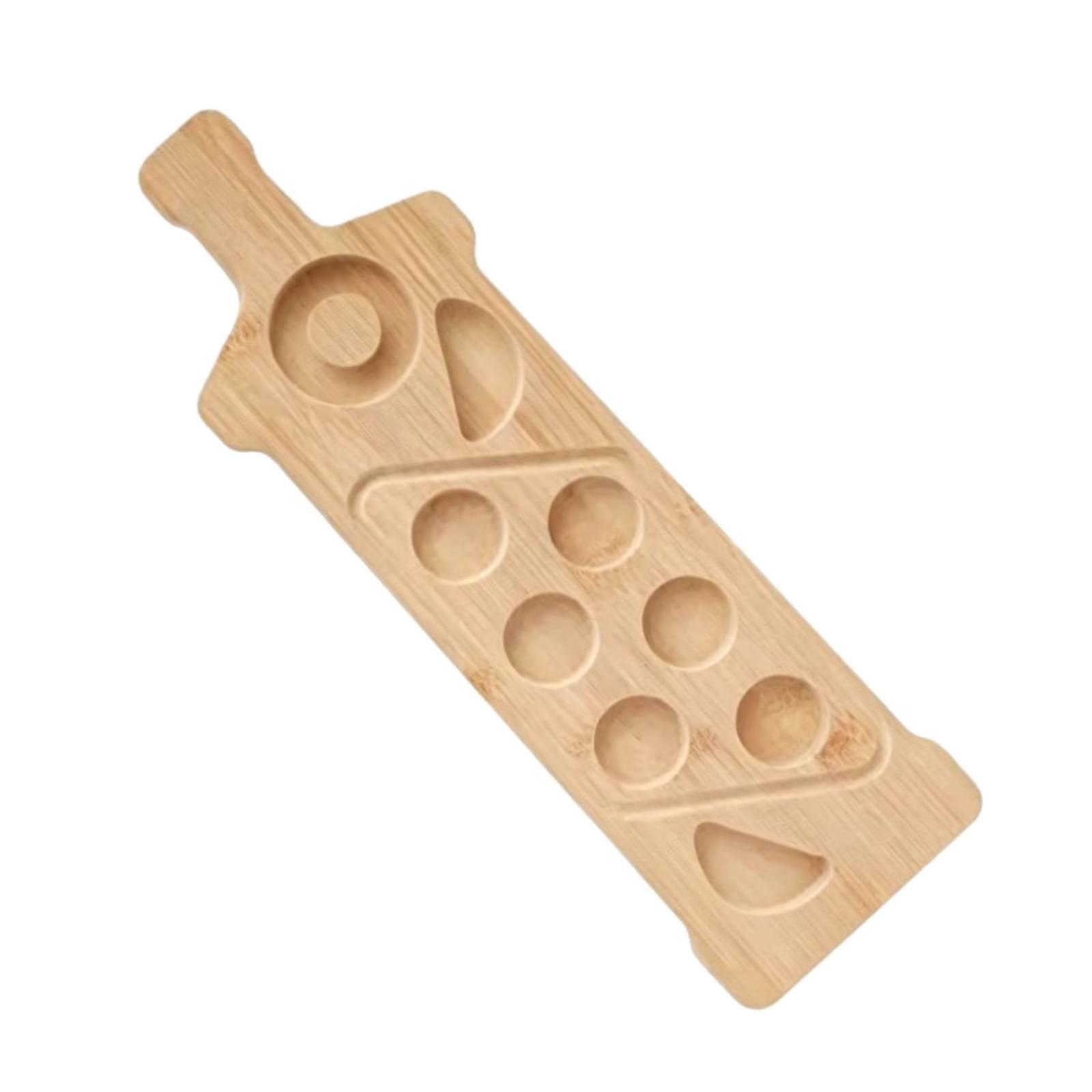 Soporte decorativo compacto y  - Wine Beer Tasting reseña y precio