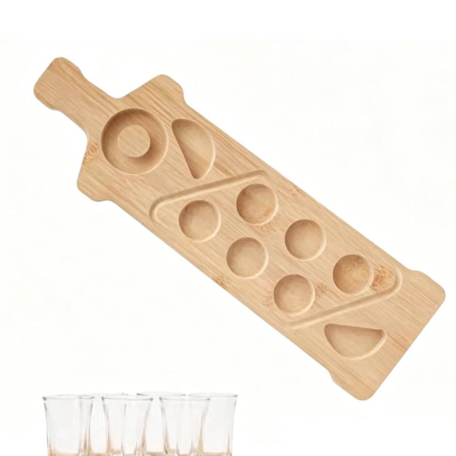 Soporte decorativo compacto y  - Wine Beer Tasting reseña y precio