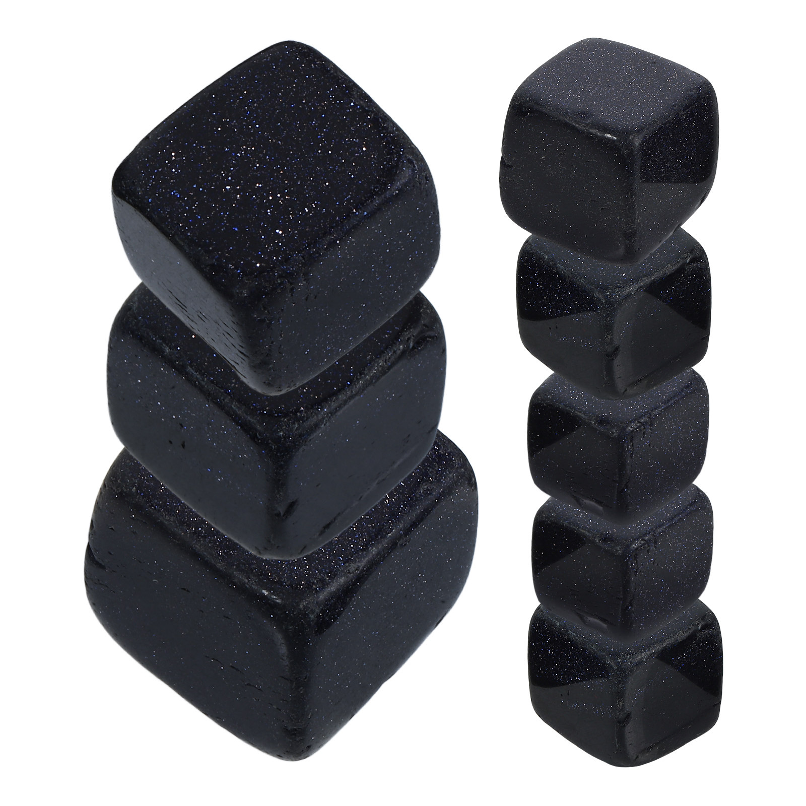 Piedras de Cuarzo para Enfriar - Wine Beer Tasting reseña y precio