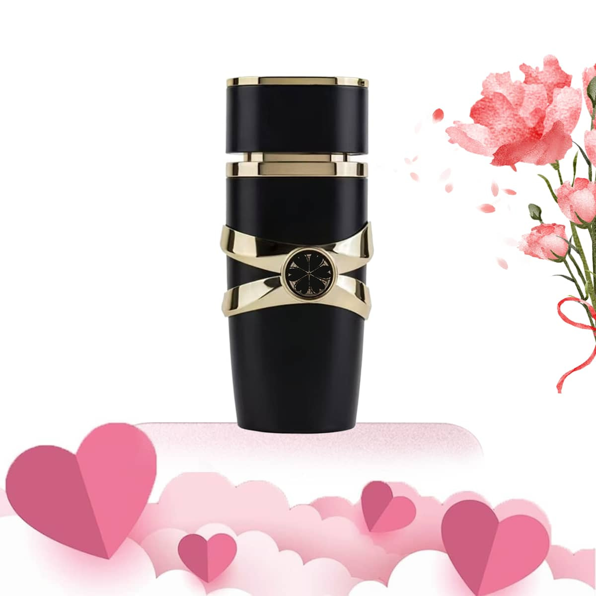 La Asad Eau De Parfum Spray -  - Wine&Beer Mouton reseña y precio